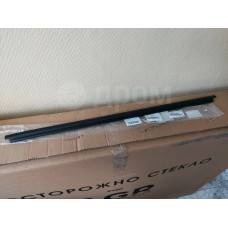 Молдинг стекла двери передний правый Toyota Fortuner / Toyota Hilux Молдинг стекла двери передний правый Toyota Fortuner / Toyota Hilux