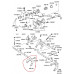 Вилка МКПП Toyota Camry / Corolla / RAV4 / Caldina / Avensis / Vista Вилка МКПП Toyota Camry / Corolla / RAV4 / Caldina / Avensis / Vista