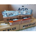 Фара передняя Toyota Scepter / Toyota Camry 92-95 Комплект Depo (2 фары + 2 поворота) Фара передняя Toyota Scepter / Toyota Camry 92-95 Комплект Depo (2 фары + 2 поворота)