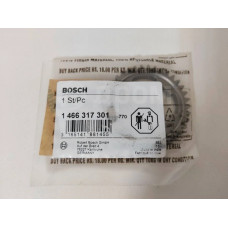 Шестеренка Nissan Patrol Bosch