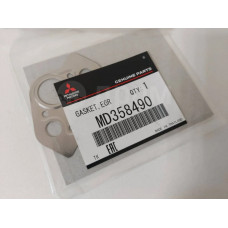 Прокладка клапана EGR Mitsubishi L200