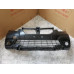 Бампер передний Renault Logan Stepway 18- / Sandero Stepway 18-22 SAT Бампер передний Renault Logan Stepway 18- / Sandero Stepway 18-22 SAT