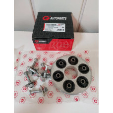 Муфта карданного вала Toyota Estima Emina / Estima Lucida Муфта карданного вала Toyota Estima Emina / Estima Lucida