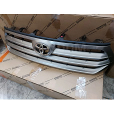 Решетка радиатора Toyota Highlander Решетка радиатора Toyota Highlander