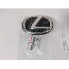 Эмблема Lexus RX200t / 300 / 350 / 350L 2015-2022 на дверь багажника Эмблема Lexus RX200t / 300 / 350 / 350L 2015-2022 на дверь багажника