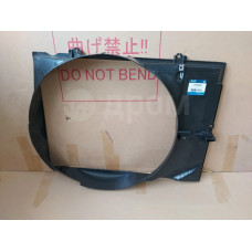 Диффузор вентилятора Toyota Land Cruiser 100 / Lexus LX470 2UZFE Flo Auto Mechanics Диффузор вентилятора Toyota Land Cruiser 100 / Lexus LX470 2UZFE Flo Auto Mechanics