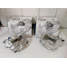 Суппорт задний Land Rover Defender / Discovery Комплект Ossca Суппорт задний Land Rover Defender / Discovery Комплект Ossca