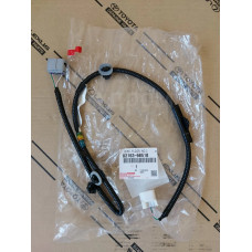 Проводка топливного насоса на дополнительный бак Toyota Land Cruiser / Lexus LX450d 1VDFTV Проводка топливного насоса на дополнительный бак Toyota Land Cruiser / Lexus LX450d 1VDFTV