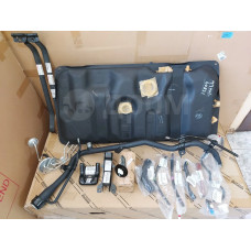 Бак топливный комплект Toyota Land Cruiser 200 / Lexus LX450D/460/570, 1VD FTV, дизель