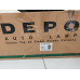 Фара передняя правая Chevrolet Cruze 09-12 Depo Фара передняя правая Chevrolet Cruze 09-12 Depo