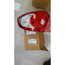 Фонарь задний левый Hyundai Santa Fe 06 TYC Фонарь задний левый Hyundai Santa Fe 06 TYC