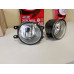 Комплект туманок SAT для Toyota Rav4 / Auris / Camry / Corolla / Highlander
