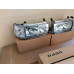 Фара передняя Toyota Land Cruiser 80 90-98 хрусталь Комплект Depo (2 фары + 2 габарита + 2 поворота) Фара передняя Toyota Land Cruiser 80 90-98 хрусталь Комплект Depo (2 фары + 2 габарита + 2 поворота)