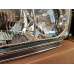 Фара передняя Toyota Land Cruiser 80 90-98 хрусталь Комплект Depo (2 фары + 2 габарита + 2 поворота) Фара передняя Toyota Land Cruiser 80 90-98 хрусталь Комплект Depo (2 фары + 2 габарита + 2 поворота)