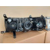 Фара передняя Toyota Land Cruiser 80 90-98 хрусталь Комплект Depo (2 фары + 2 габарита + 2 поворота) Фара передняя Toyota Land Cruiser 80 90-98 хрусталь Комплект Depo (2 фары + 2 габарита + 2 поворота)