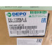 Фара передняя Toyota Land Cruiser 80 90-98 хрусталь Комплект Depo (2 фары + 2 габарита + 2 поворота) Фара передняя Toyota Land Cruiser 80 90-98 хрусталь Комплект Depo (2 фары + 2 габарита + 2 поворота)
