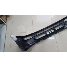 Бампер передний Toyota Corolla / Toyota Sprinter 91-93 AE100 SAT, в сборе с поворотами Бампер передний Toyota Corolla / Toyota Sprinter 91-93 AE100 SAT, в сборе с поворотами