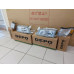 Фара Toyota Corolla 91-02 Комплект Depo (Евросвет) AE100 Фара Toyota Corolla 91-02 Комплект Depo (Евросвет) AE100