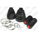 Пыльники на привод Toyota RAV 4 Camry 08 - SAT, комплект Пыльники на привод Toyota RAV 4 Camry 08 - SAT, комплект