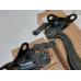 Петля капота передняя левая Mazda 6 / Atenza 02-07 Febest Петля капота передняя левая Mazda 6 / Atenza 02-07 Febest