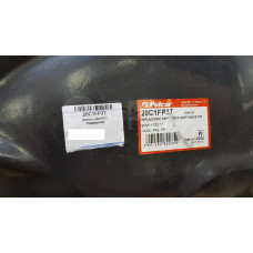 Подкрылок передний правый BMW 1-Series / 2-Series 11-15 г (F20) POLCAR
