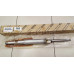 Вал рулевой Toyota Land Cruiser Prado / Hilux Surf / 4Runner Вал рулевой Toyota Land Cruiser Prado / Hilux Surf / 4Runner