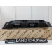 Подсветка номерной таблички в сборе Toyota Land Cruiser 100