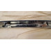 Хром молдинг на капот Toyota Rav4 2010-2012
