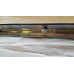 Хром молдинг на капот Toyota Rav4 2010-2012