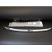 Хром молдинг на капот Toyota Rav4 2010-2012