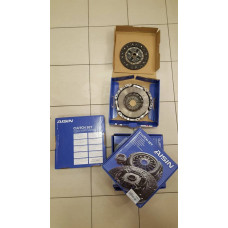 Комплект сцепления диск + корзина Aisin для Toyota Corolla 150 Комплект сцепления диск + корзина Aisin для Toyota Corolla 150