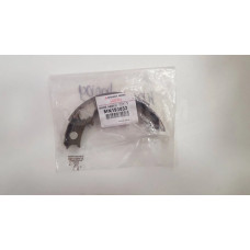 Колодка ручника Mitsubishi Outlendr