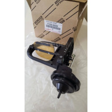 Заслонка с пневмоприводом для Lexus RX300 / ES330 / Toyota Camry / Highlander (двигатели 1MZ-FE, 3MZ-FE) Заслонка с пневмоприводом для Lexus RX300 / ES330 / Toyota Camry / Highlander (двигатели 1MZ-FE, 3MZ-FE)