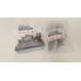 Подсветка порога Toyota Land Cruiser / Lexus LX570 / Lexus GX470 Подсветка порога Toyota Land Cruiser / Lexus LX570 / Lexus GX470