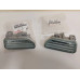 Подсветка порога Toyota Land Cruiser / Lexus LX570 / Lexus GX470 Подсветка порога Toyota Land Cruiser / Lexus LX570 / Lexus GX470