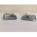 Подсветка порога Toyota Land Cruiser / Lexus LX570 / Lexus GX470 Подсветка порога Toyota Land Cruiser / Lexus LX570 / Lexus GX470