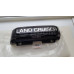 Подсветка заднего номера Toyota Land Cruiser Prado 120 Комплект (крышка + эмблема) Подсветка заднего номера Toyota Land Cruiser Prado 120 Комплект (крышка + эмблема)