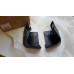 Брызговики передние Mitsubishi Outlander III 2012 - комплект Брызговики передние Mitsubishi Outlander III 2012 - комплект
