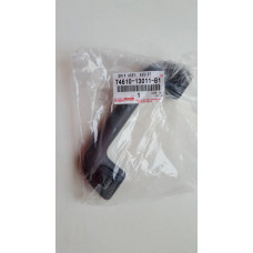 Ручка двери багажника Toyota Land Cruiser Prado / Lexus GX470 Ручка двери багажника Toyota Land Cruiser Prado / Lexus GX470