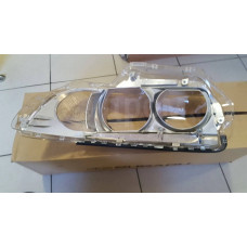 Стекло фары Subaru Forester 05-07 комплект Стекло фары Subaru Forester 05-07 комплект