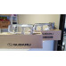 Стекло фары Subaru Forester 05-07 комплект Стекло фары Subaru Forester 05-07 комплект