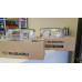 Стекло фары Subaru Forester 05-07 комплект Стекло фары Subaru Forester 05-07 комплект