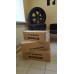 Стекло фары Subaru Forester 05-07 комплект Стекло фары Subaru Forester 05-07 комплект