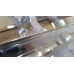 Стекло фары Subaru Forester 05-07 комплект Стекло фары Subaru Forester 05-07 комплект