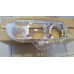 Стекло фары Subaru Forester 05-07 комплект Стекло фары Subaru Forester 05-07 комплект