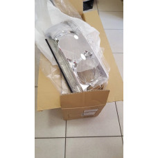 Стекло фары Subaru Forester 05-07 Комплект Стекло фары Subaru Forester 05-07 Комплект