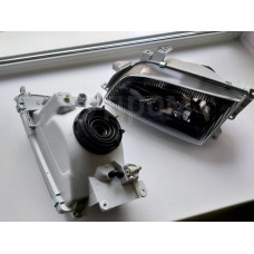 Фара Toyota Caldina / Carina E / Corona 92-96 ST190 Комплект Фара Toyota Caldina / Carina E / Corona 92-96 ST190 Комплект