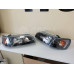 Фара Toyota Caldina / Carina E / Corona 92-96 ST190 Комплект Фара Toyota Caldina / Carina E / Corona 92-96 ST190 Комплект