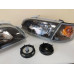 Фара Toyota Caldina / Carina E / Corona 92-96 ST190 Комплект Фара Toyota Caldina / Carina E / Corona 92-96 ST190 Комплект