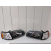 Фара Toyota Caldina / Carina E / Corona 92-96 ST190 Комплект Фара Toyota Caldina / Carina E / Corona 92-96 ST190 Комплект